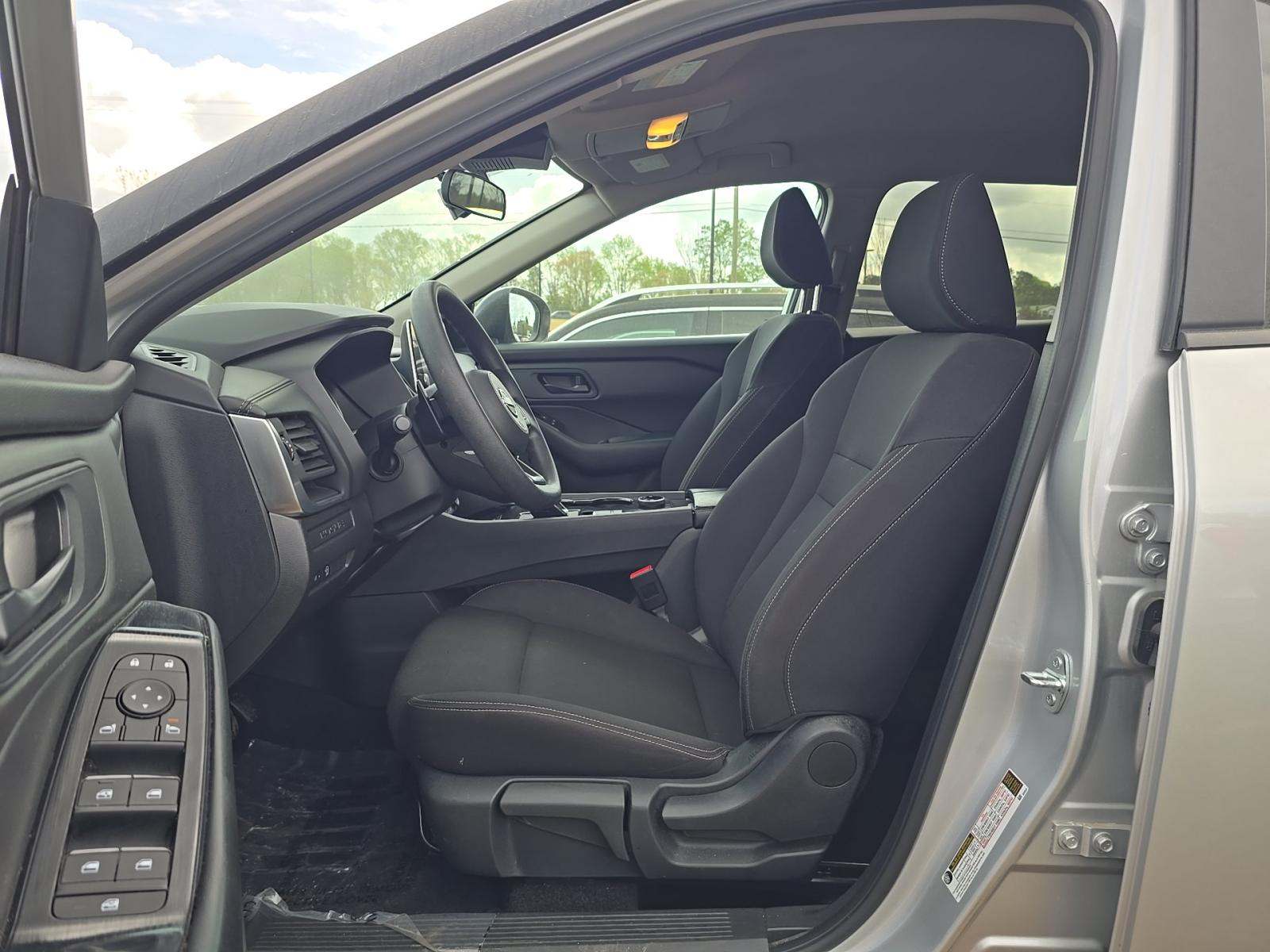 2024 Nissan Rogue S AWD