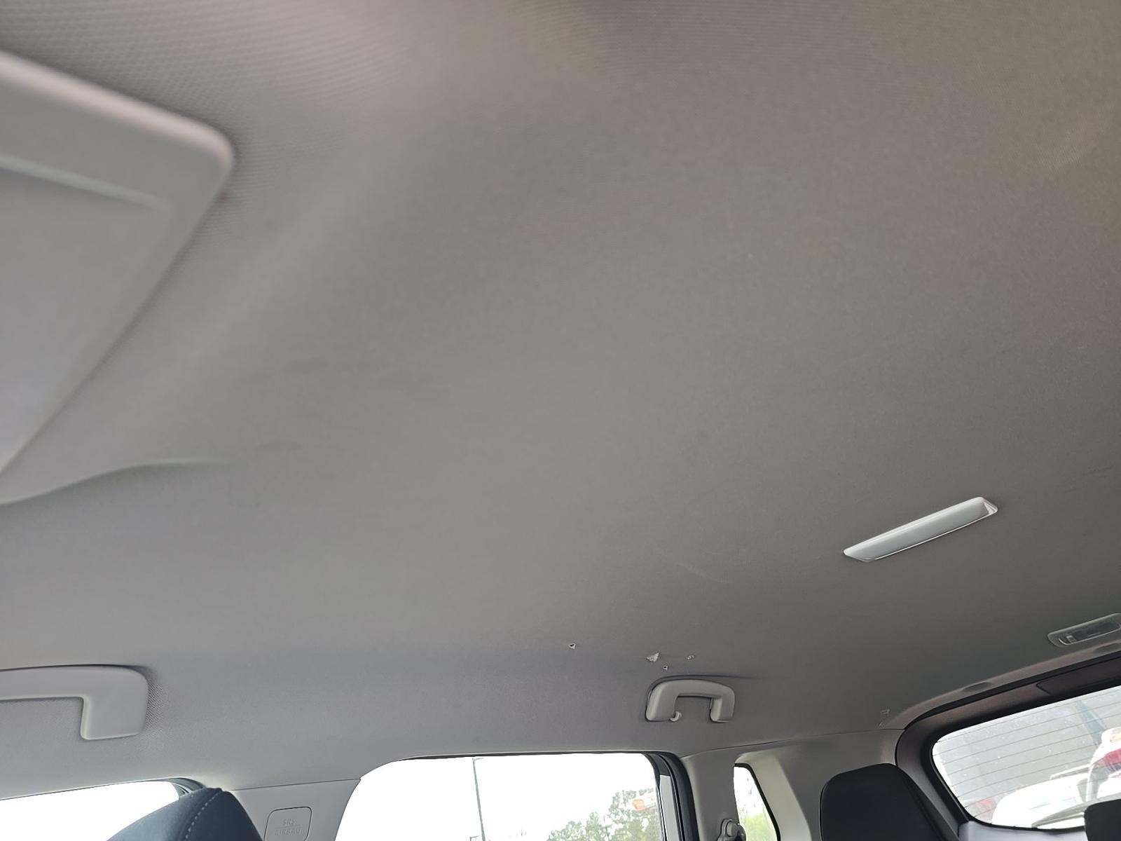 2024 Nissan Rogue S AWD