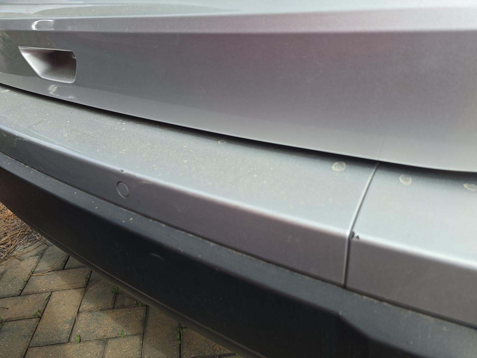 2024 Nissan Rogue S AWD