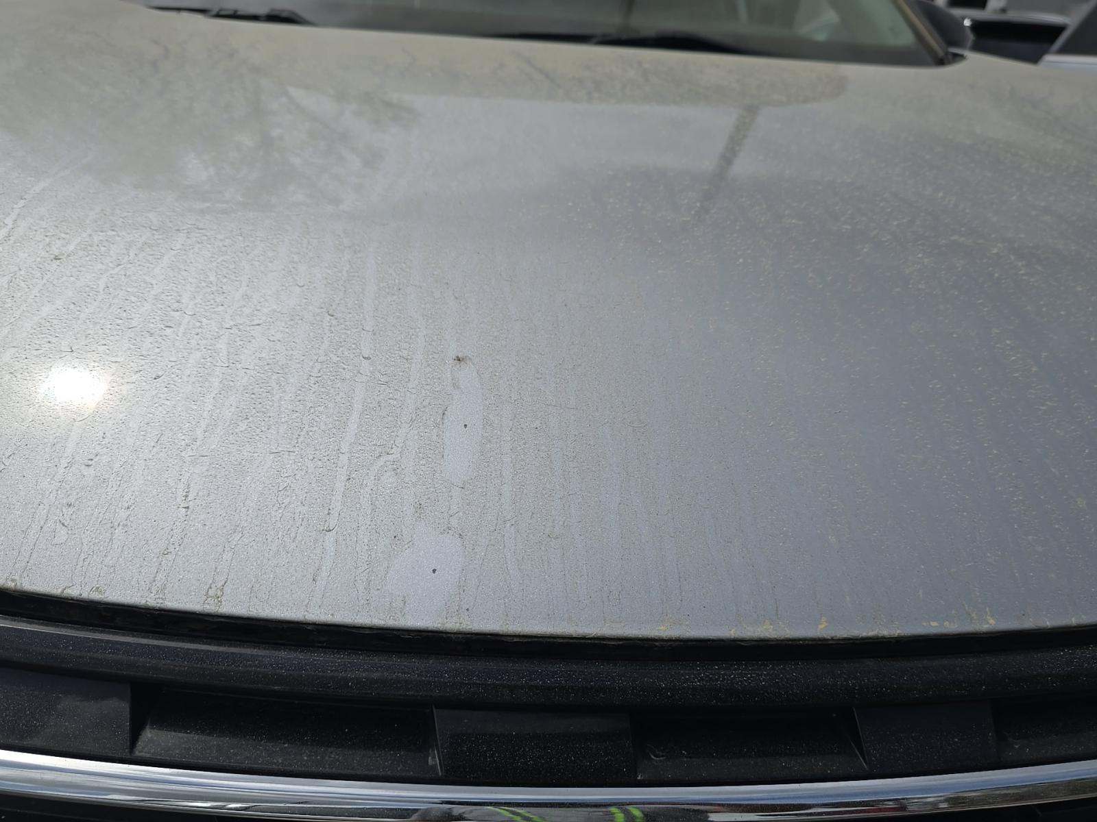 2024 Nissan Rogue S AWD