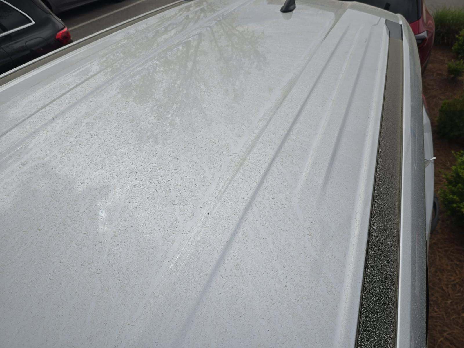 2024 Nissan Rogue S AWD