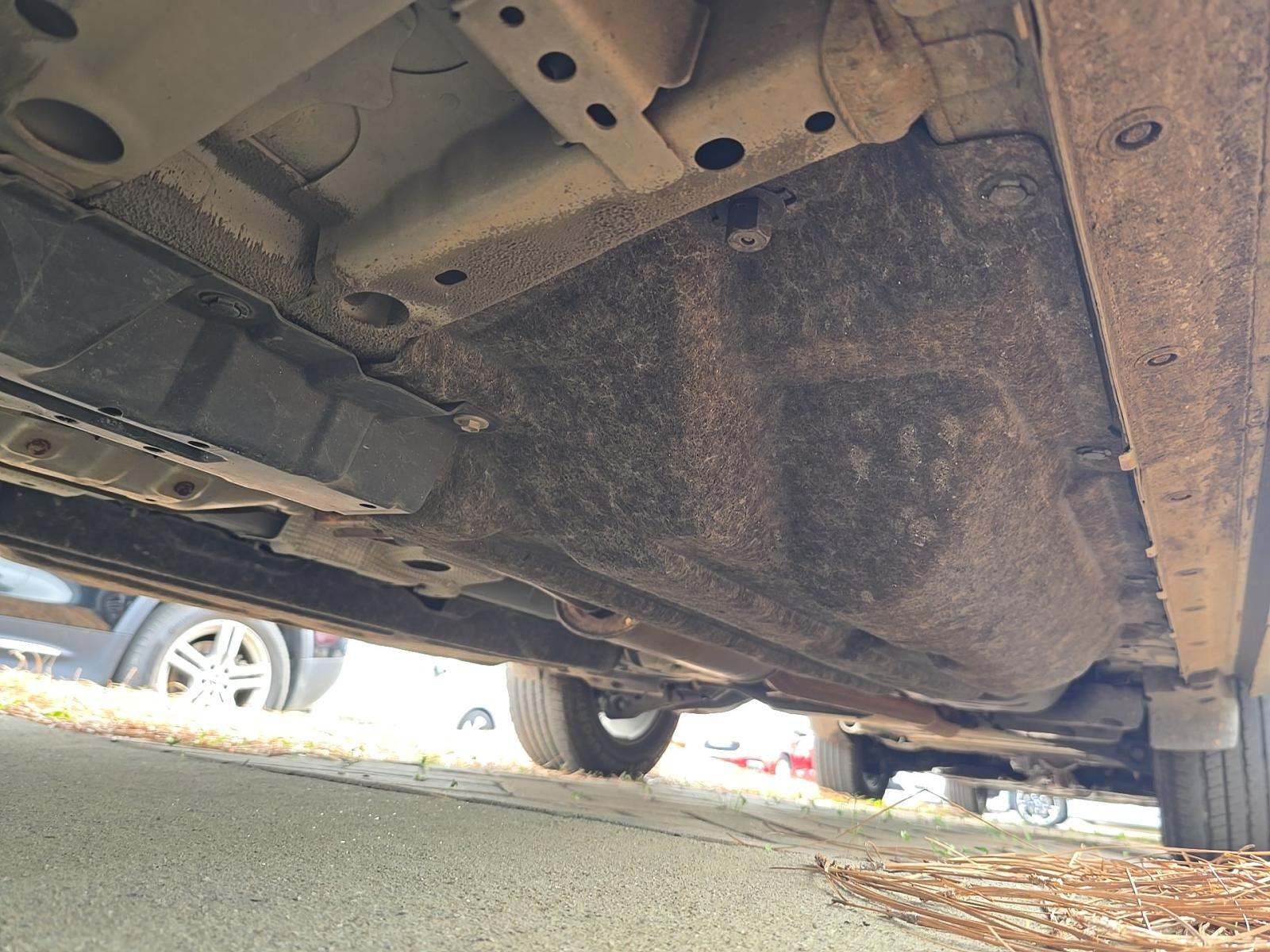 2024 Nissan Rogue S AWD