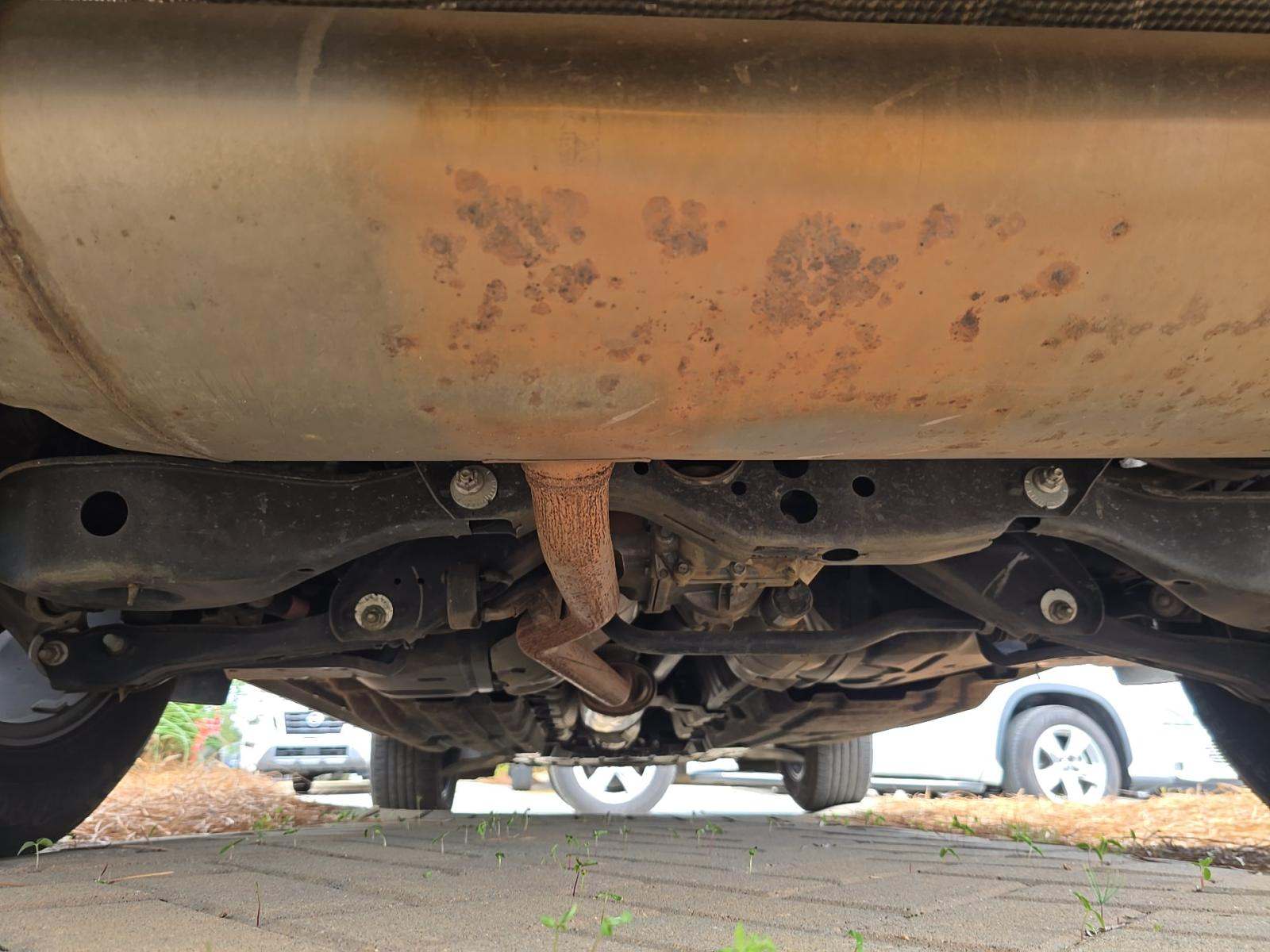 2024 Nissan Rogue S AWD