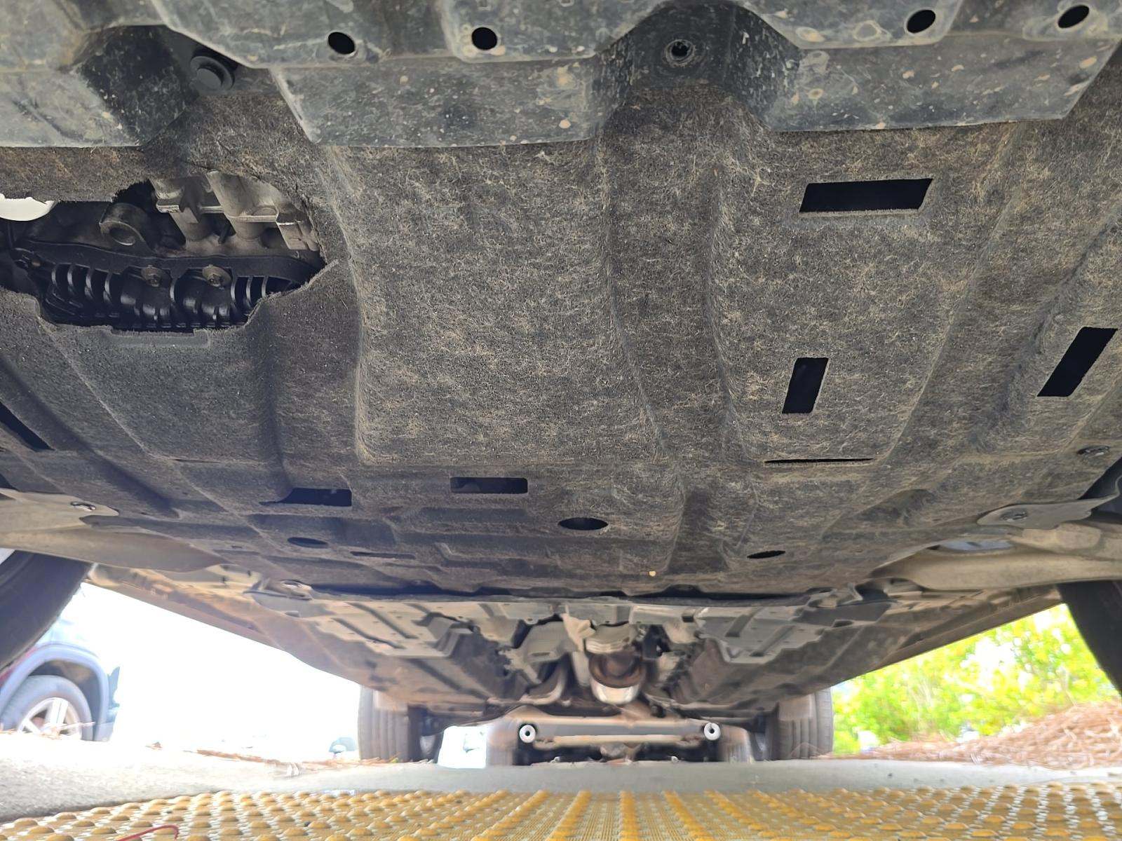 2024 Nissan Rogue S AWD