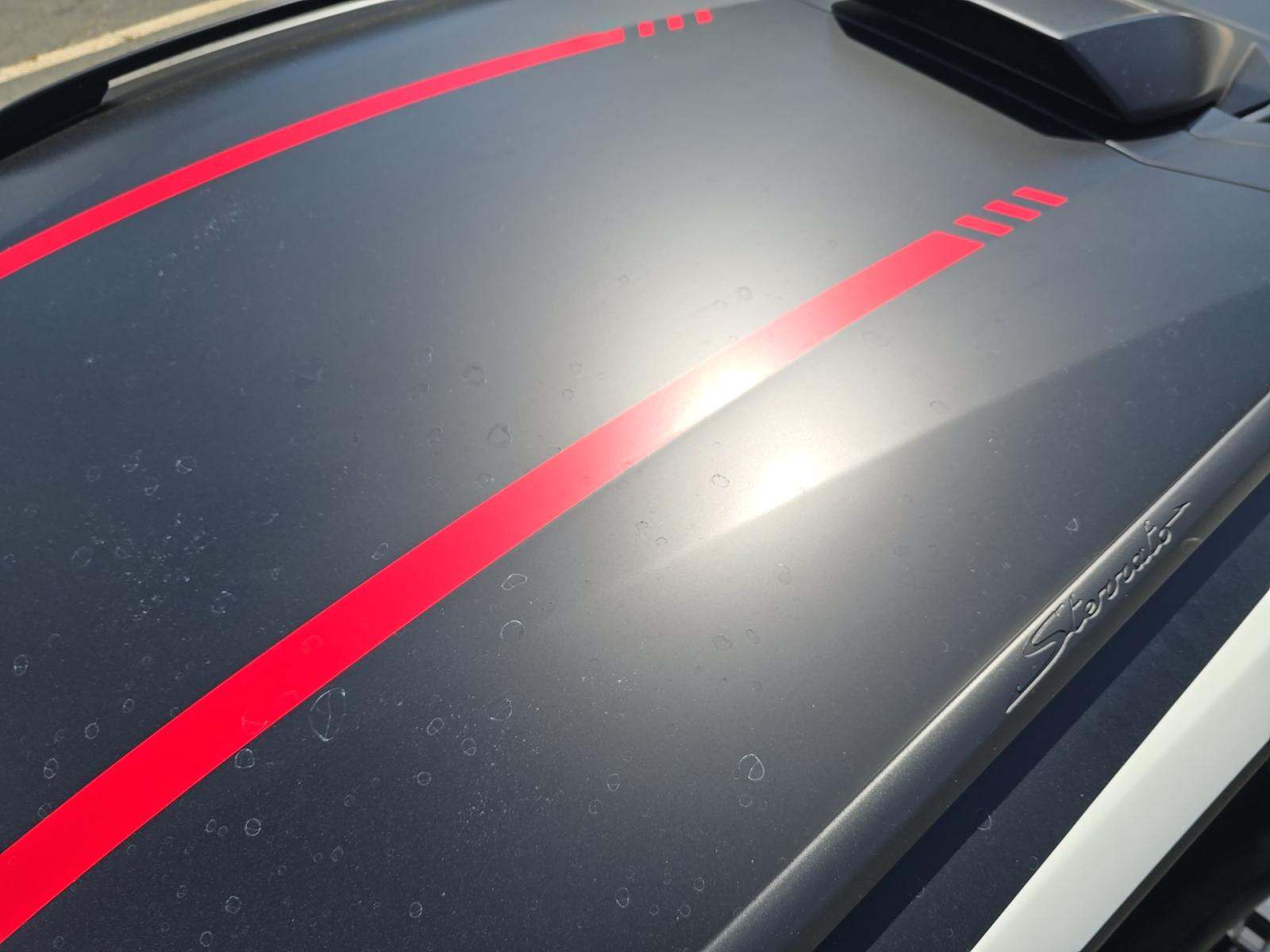 2024 Lamborghini Huracan Sterrato AWD