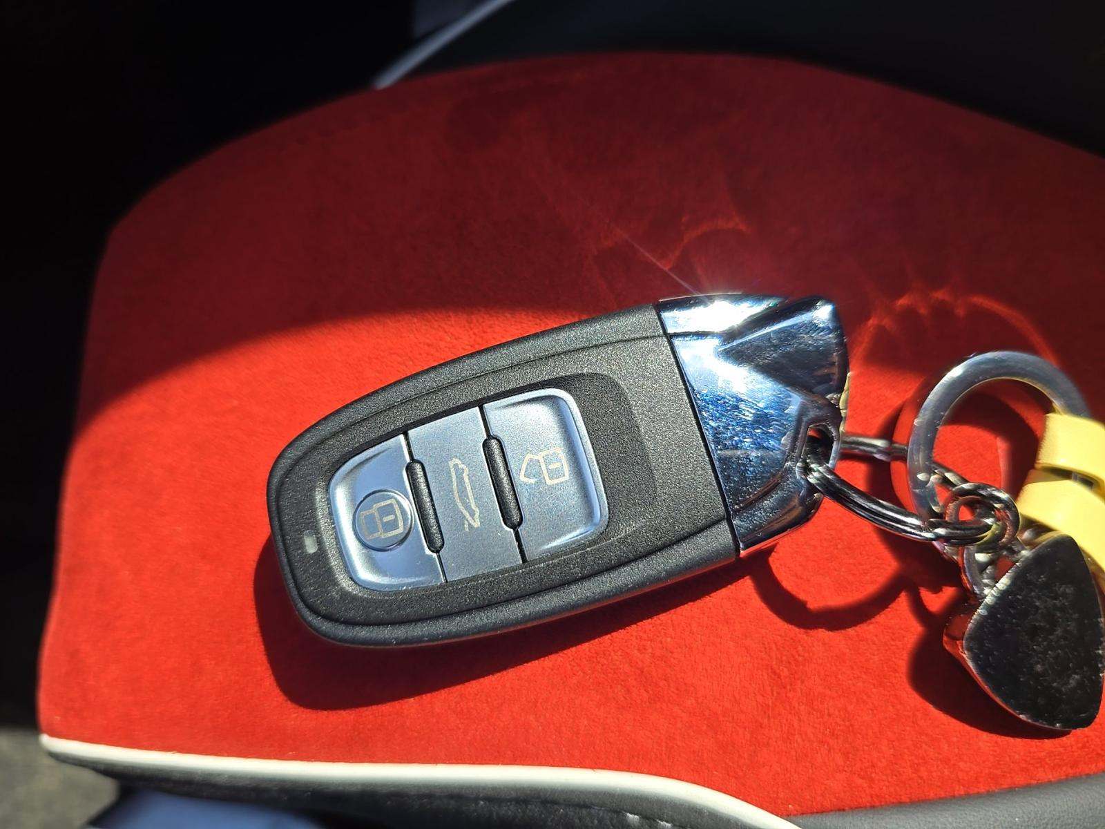 2024 Lamborghini Huracan Sterrato AWD