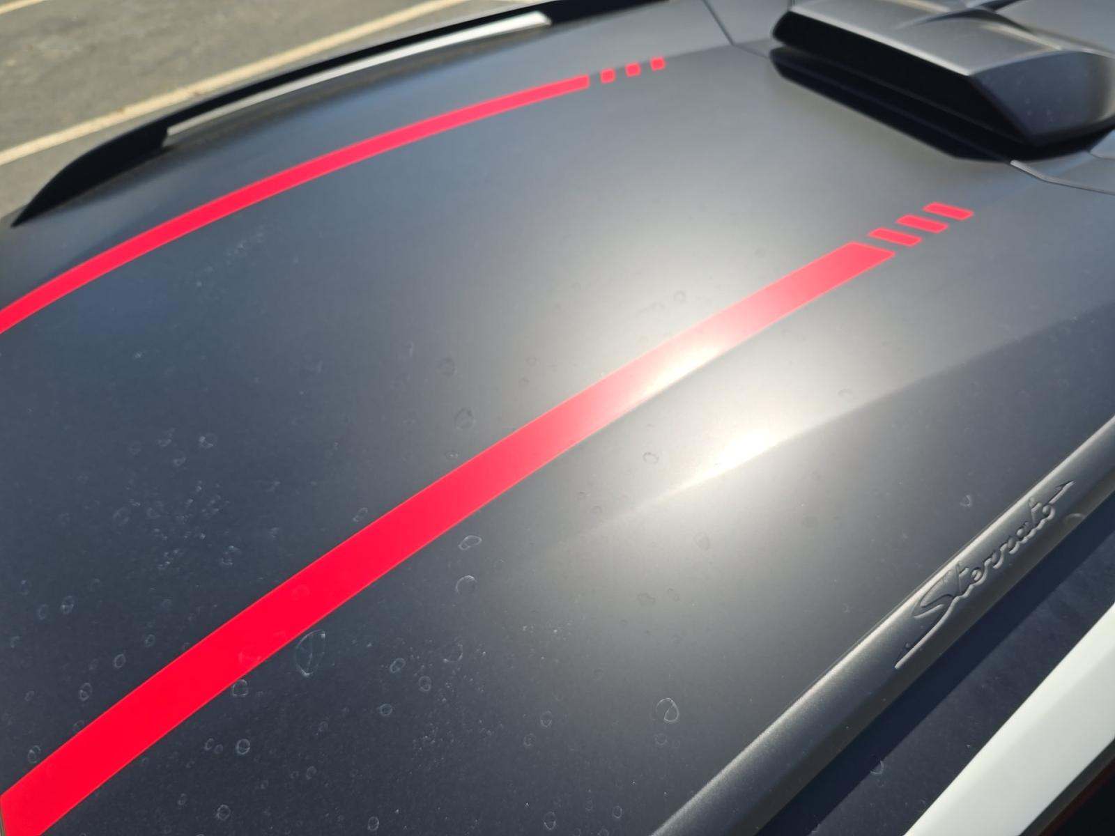 2024 Lamborghini Huracan Sterrato AWD