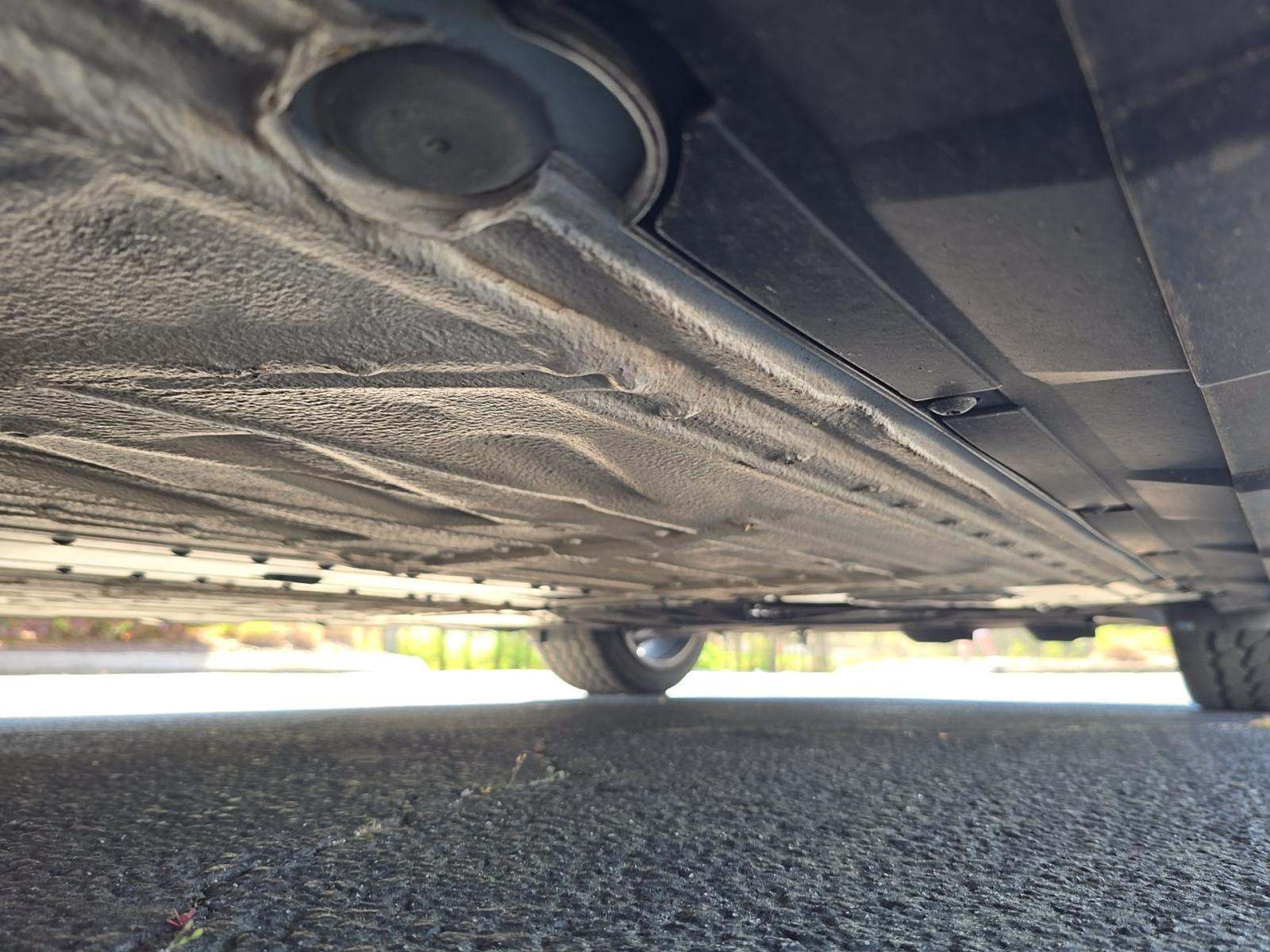 2024 Lamborghini Huracan Sterrato AWD