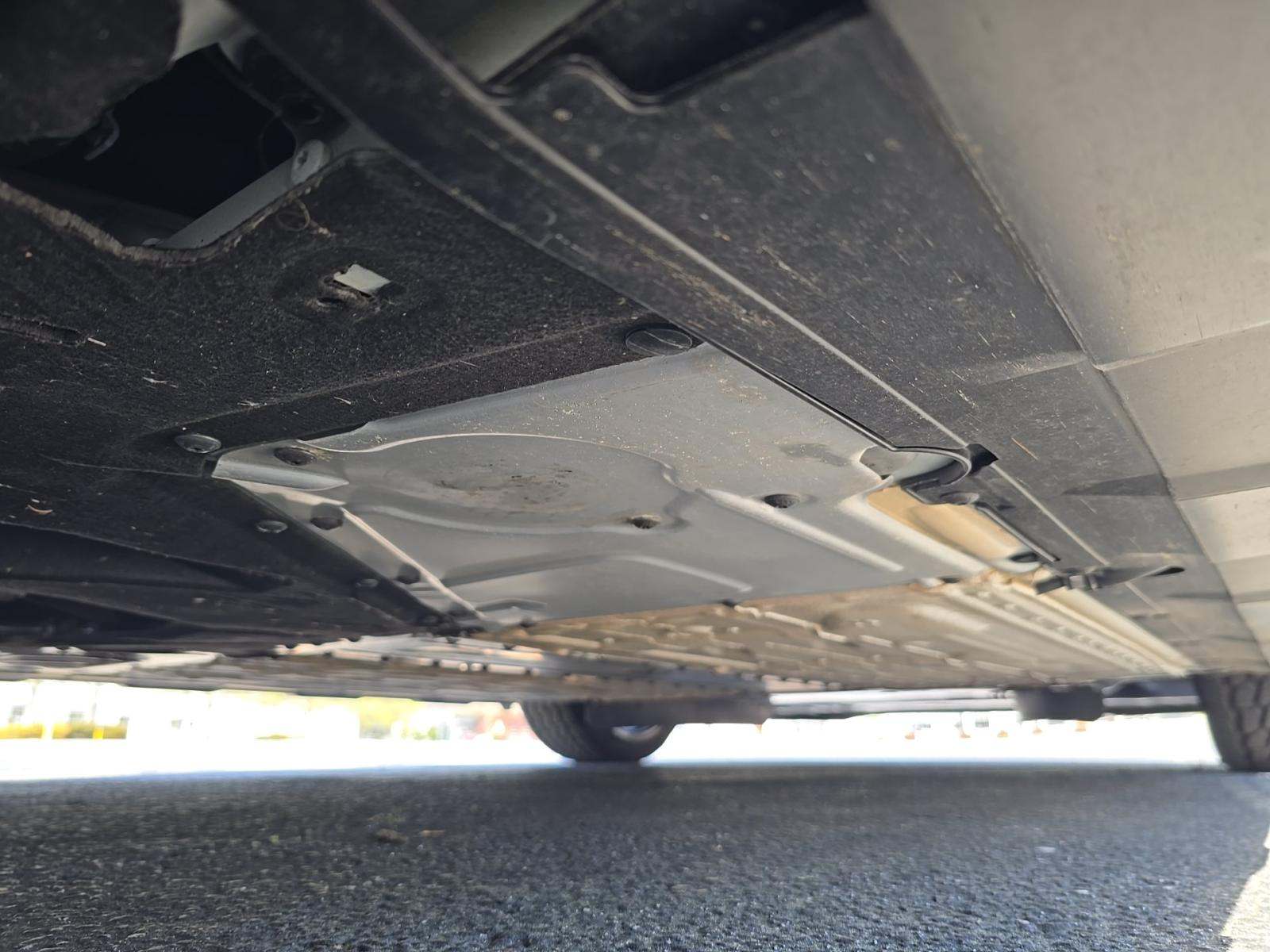 2024 Lamborghini Huracan Sterrato AWD