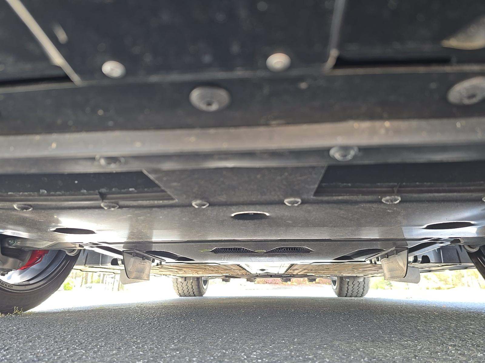 2024 Lamborghini Huracan Sterrato AWD