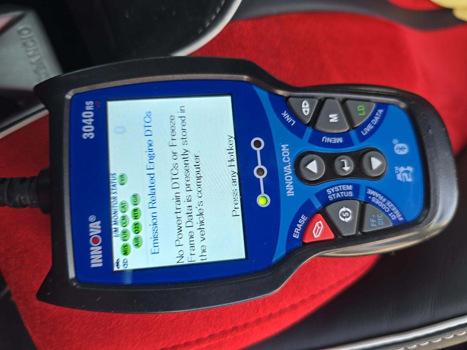 2024 Lamborghini Huracan Sterrato AWD