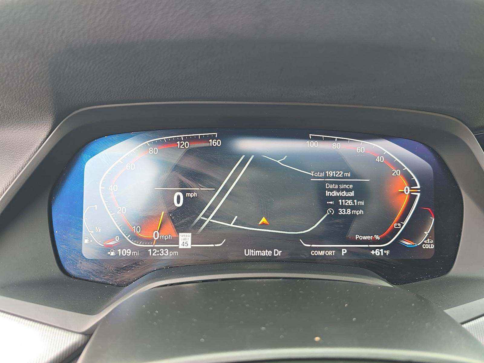 2023 BMW X6 xDrive40i AWD