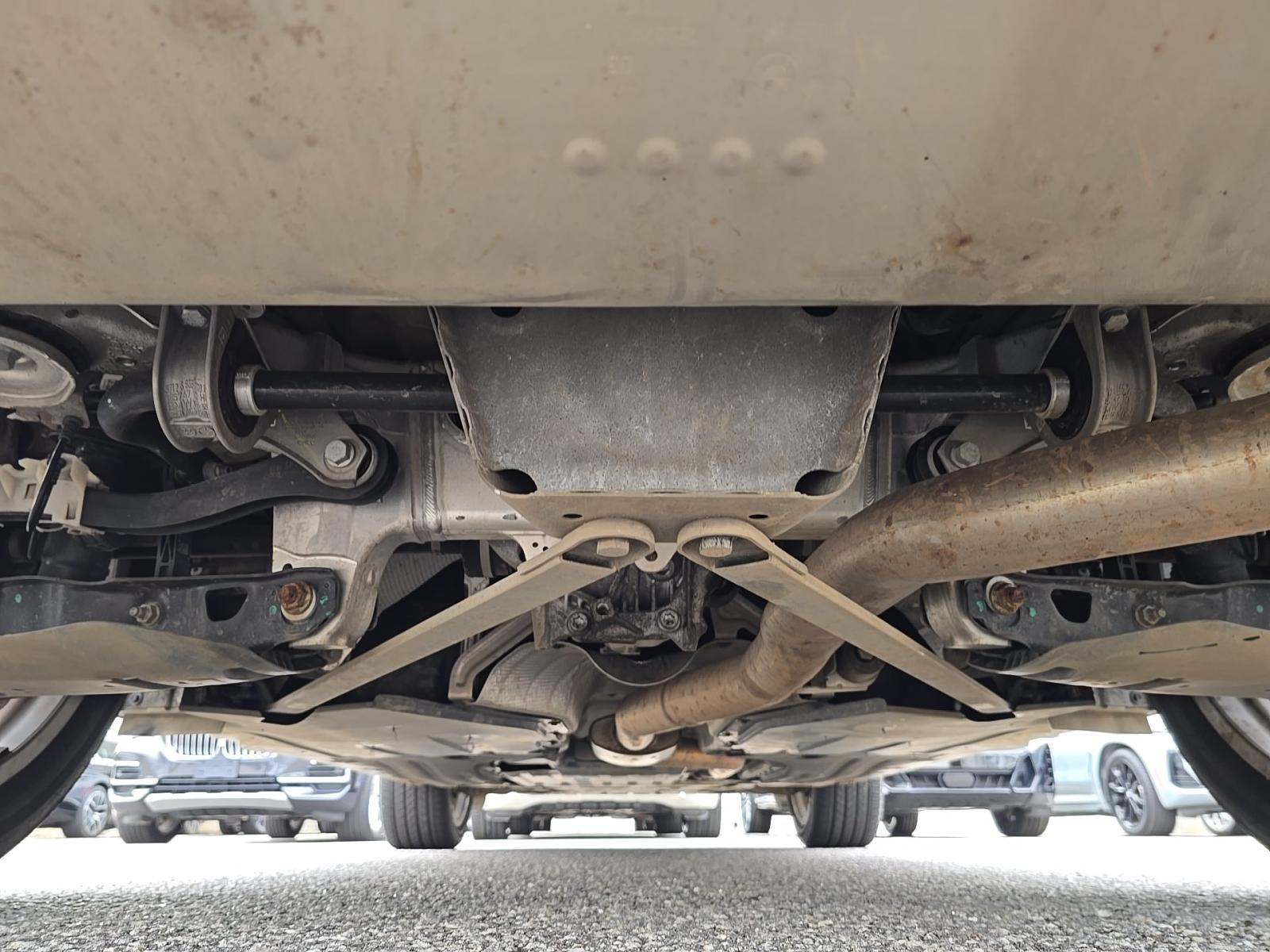 2023 BMW X6 xDrive40i AWD