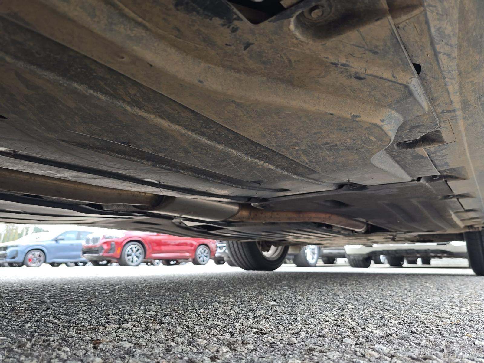 2023 BMW X6 xDrive40i AWD