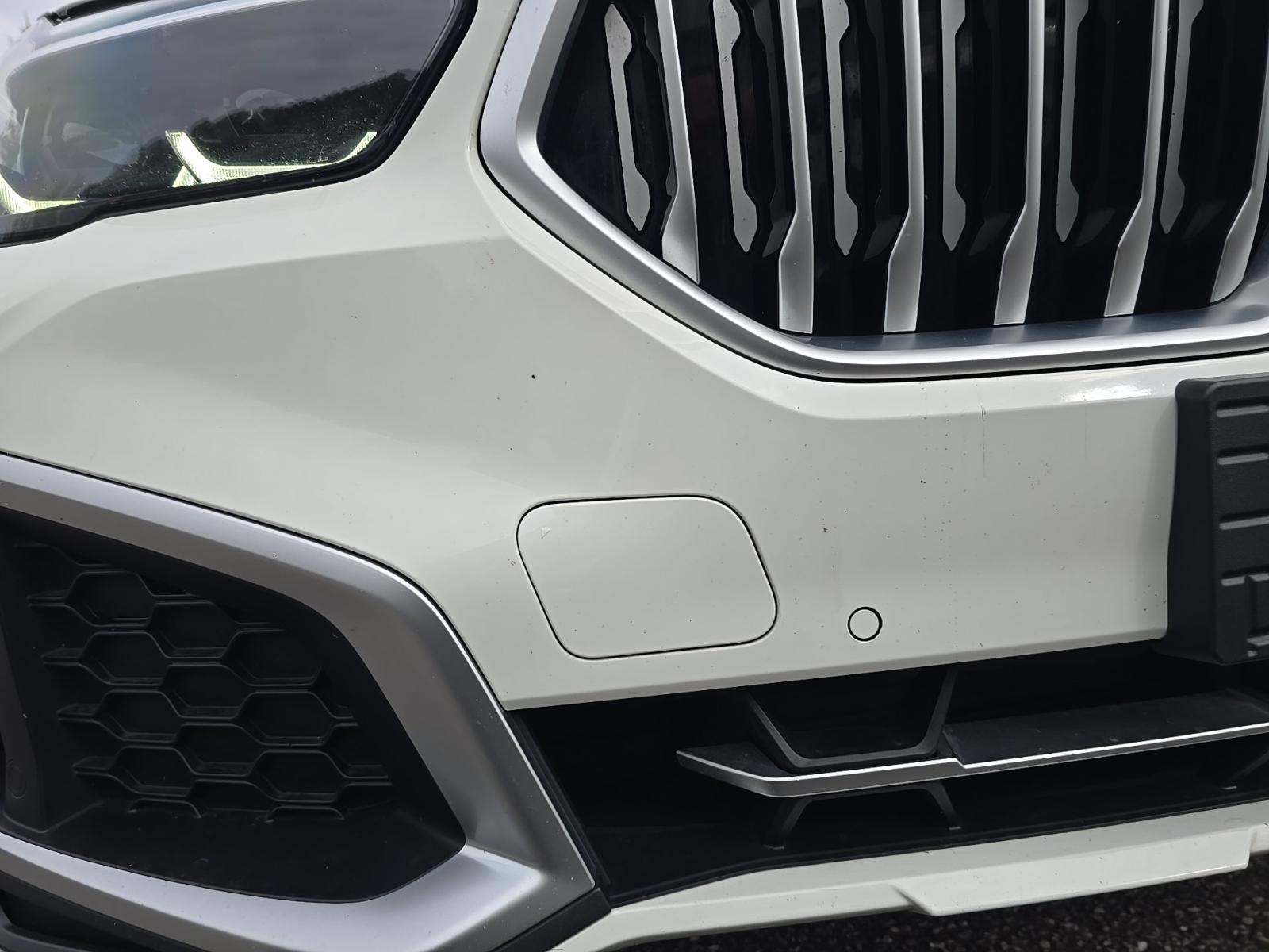 2023 BMW X6 xDrive40i AWD