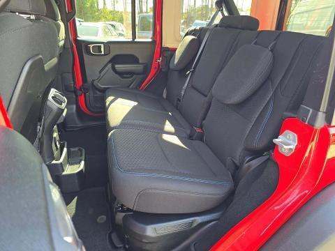 JEEP 4XE RUBICON - 9