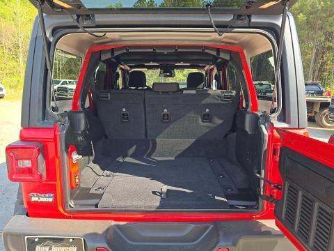 JEEP 4XE RUBICON - 10