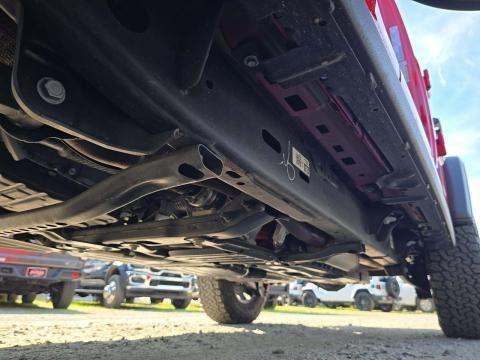 JEEP 4XE RUBICON - 3