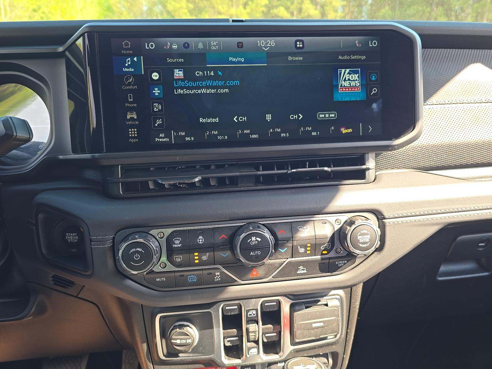 JEEP 4XE RUBICON - 6