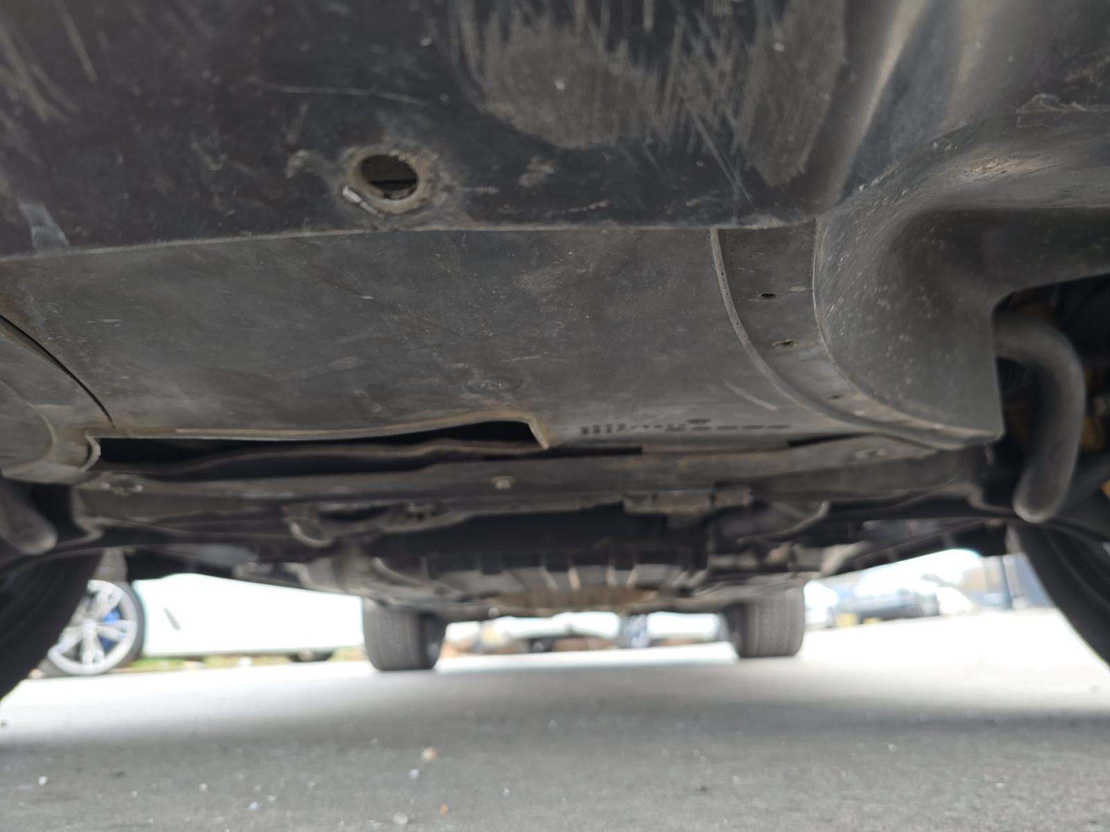 2015 Jeep Grand Cherokee SRT AWD