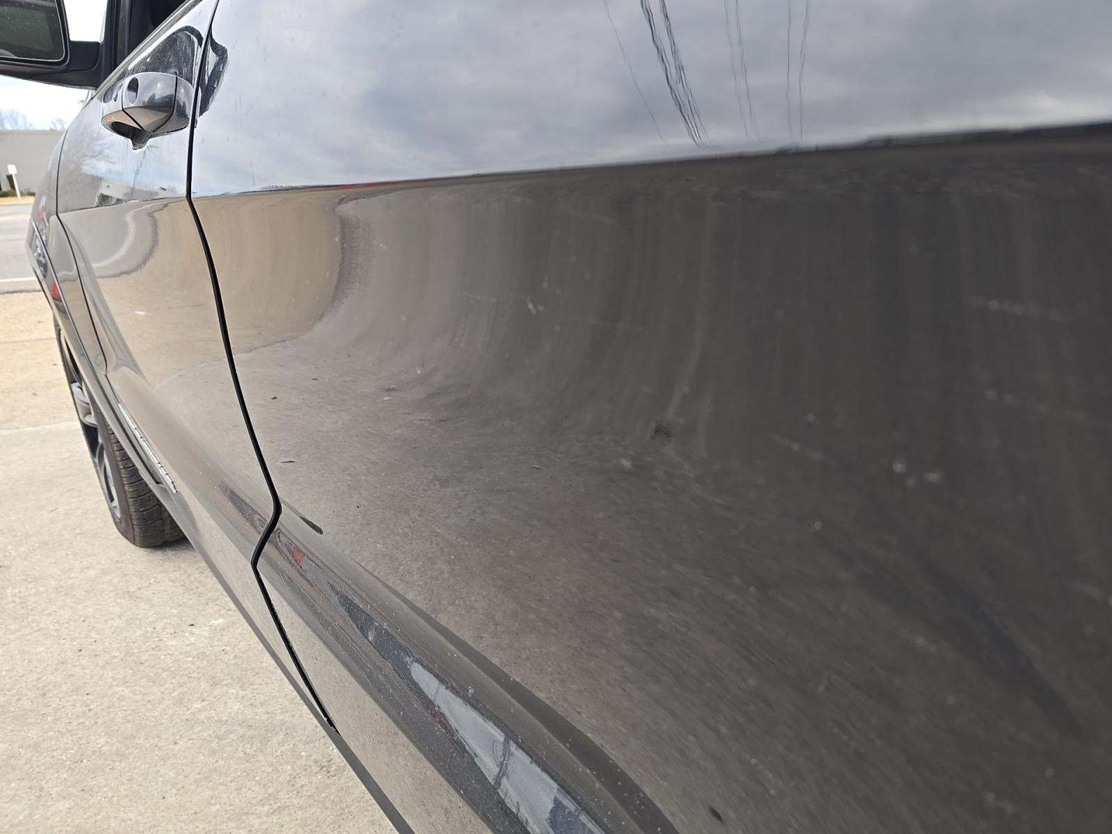 2015 Jeep Grand Cherokee SRT AWD