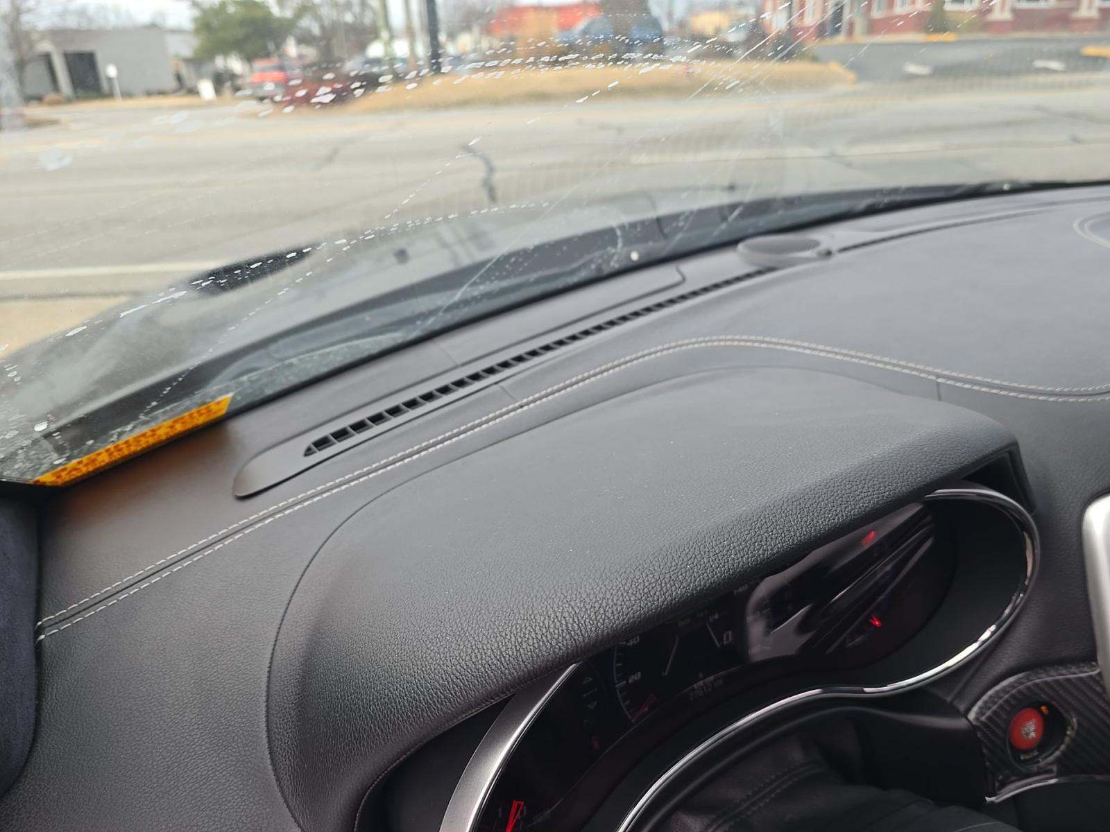 2015 Jeep Grand Cherokee SRT AWD