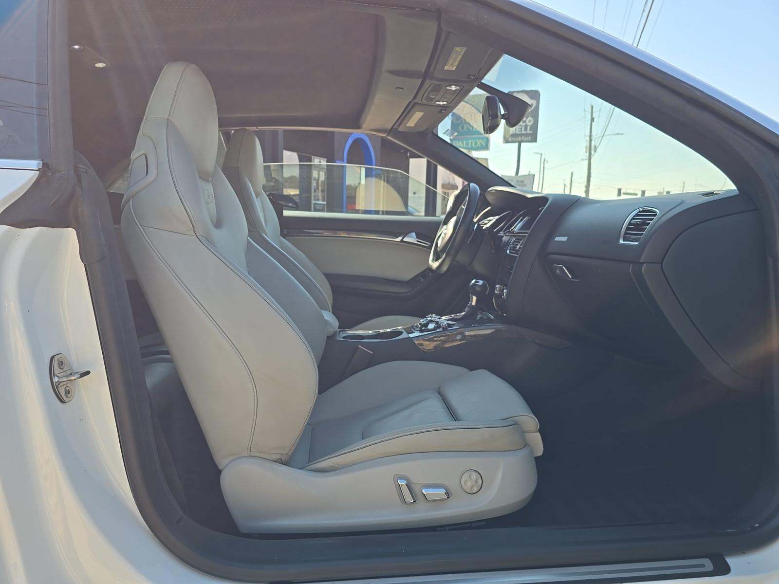 2014 Audi RS 5 Base AWD