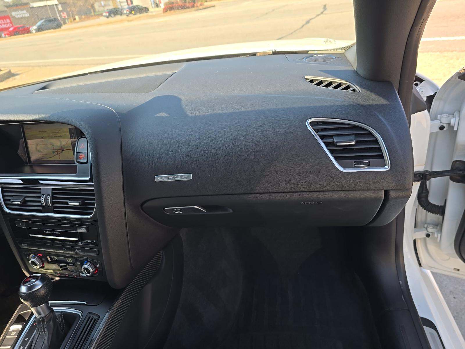 2014 Audi RS 5 Base AWD