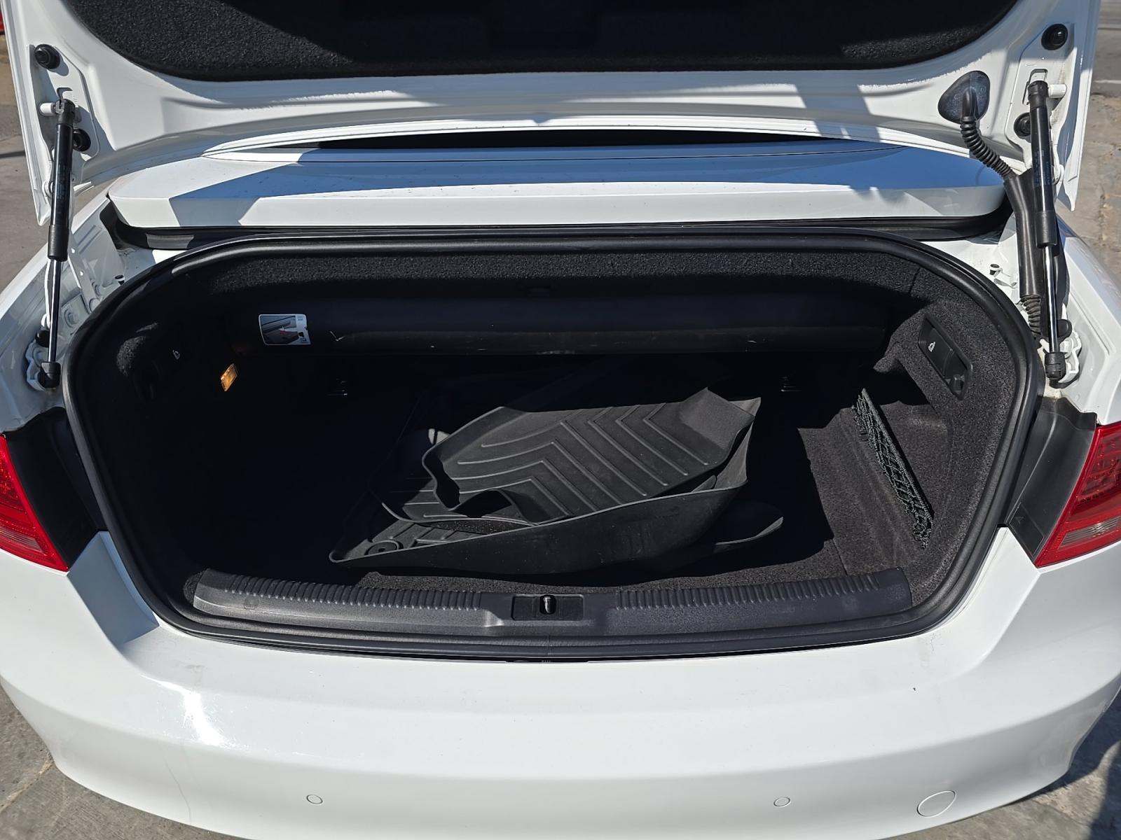 2014 Audi RS 5 Base AWD