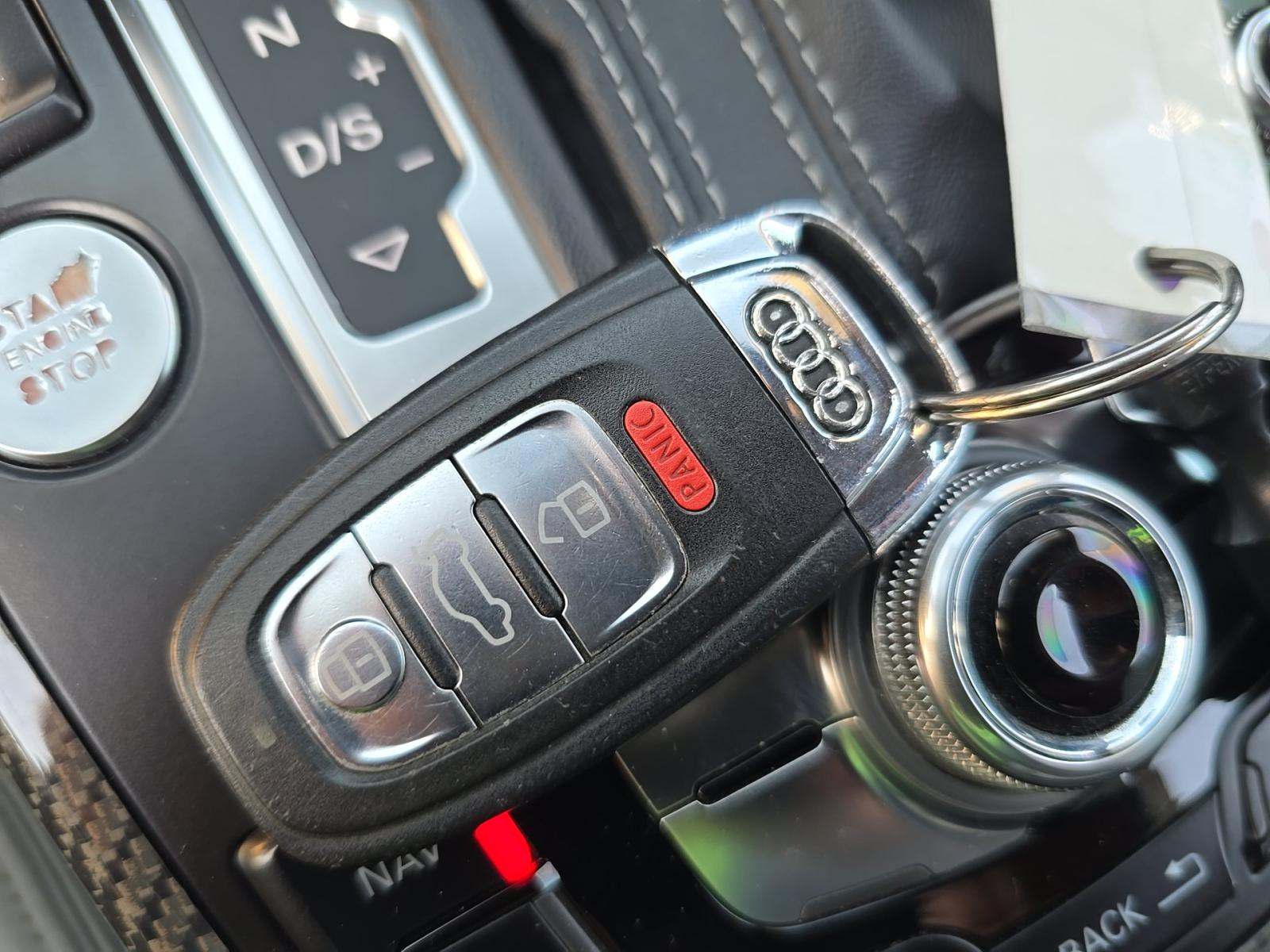 2014 Audi RS 5 Base AWD