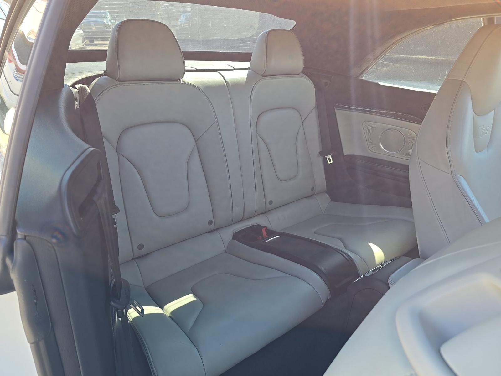 2014 Audi RS 5 Base AWD