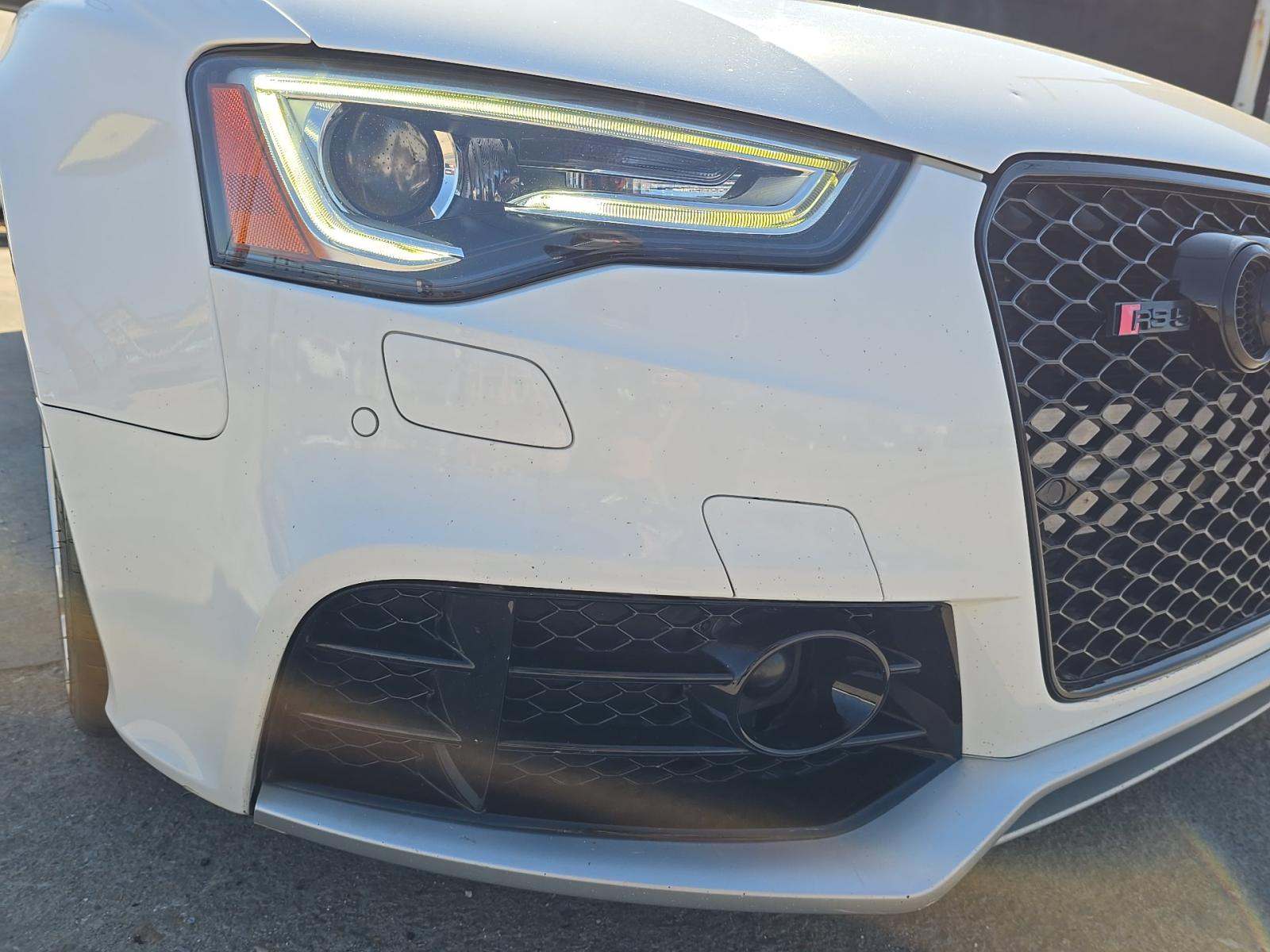 2014 Audi RS 5 Base AWD