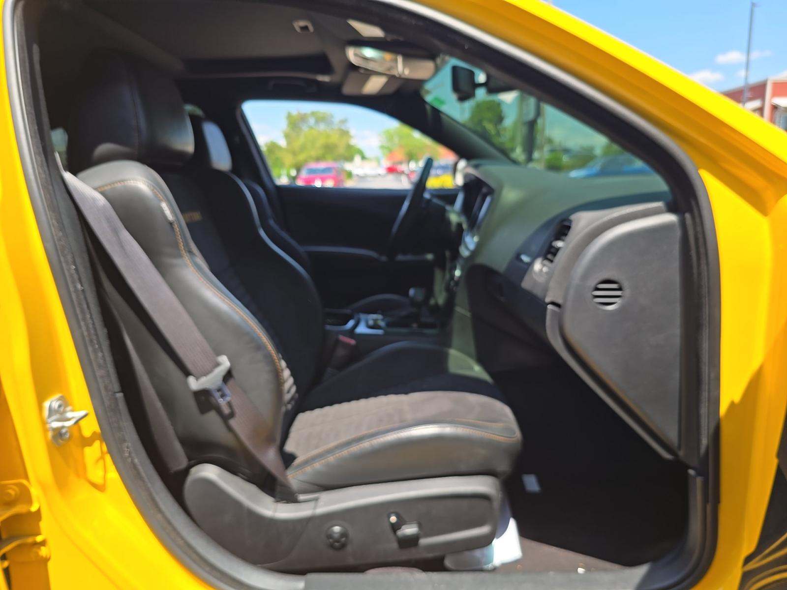 2017 Dodge Charger R/T Daytona RWD