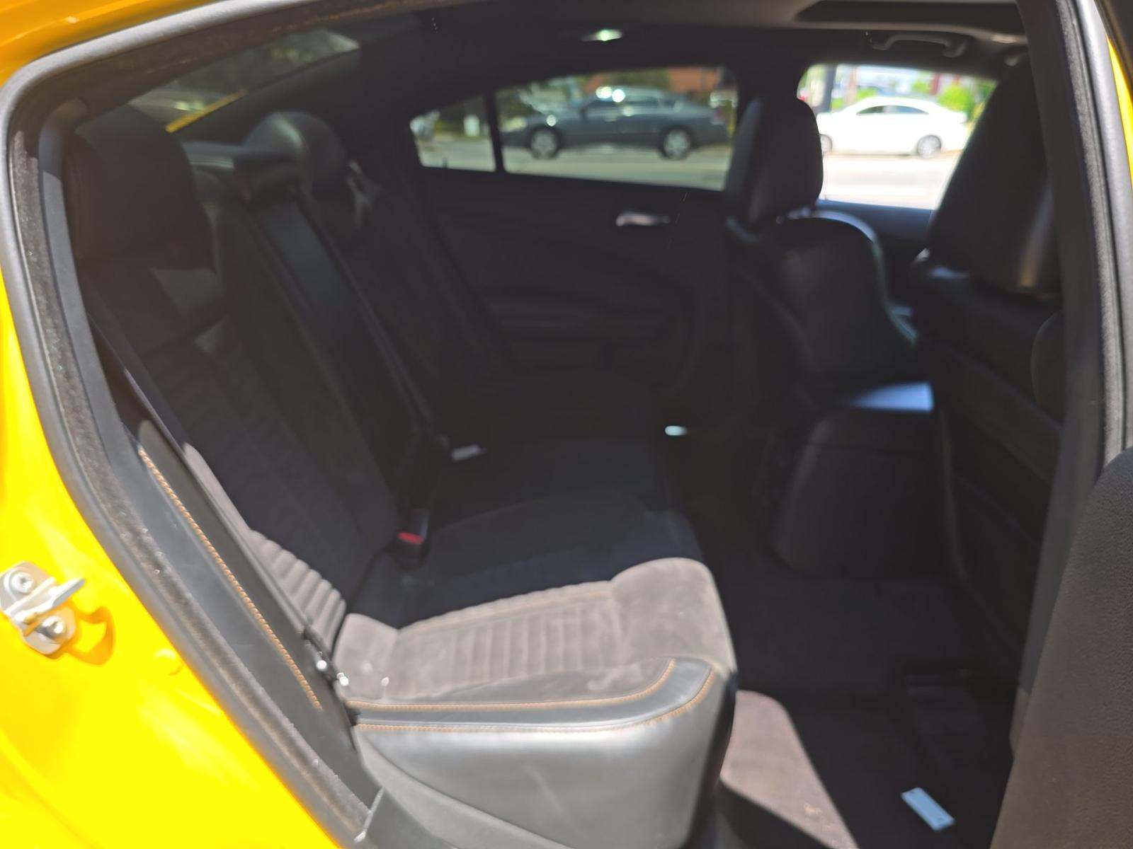 2017 Dodge Charger R/T Daytona RWD