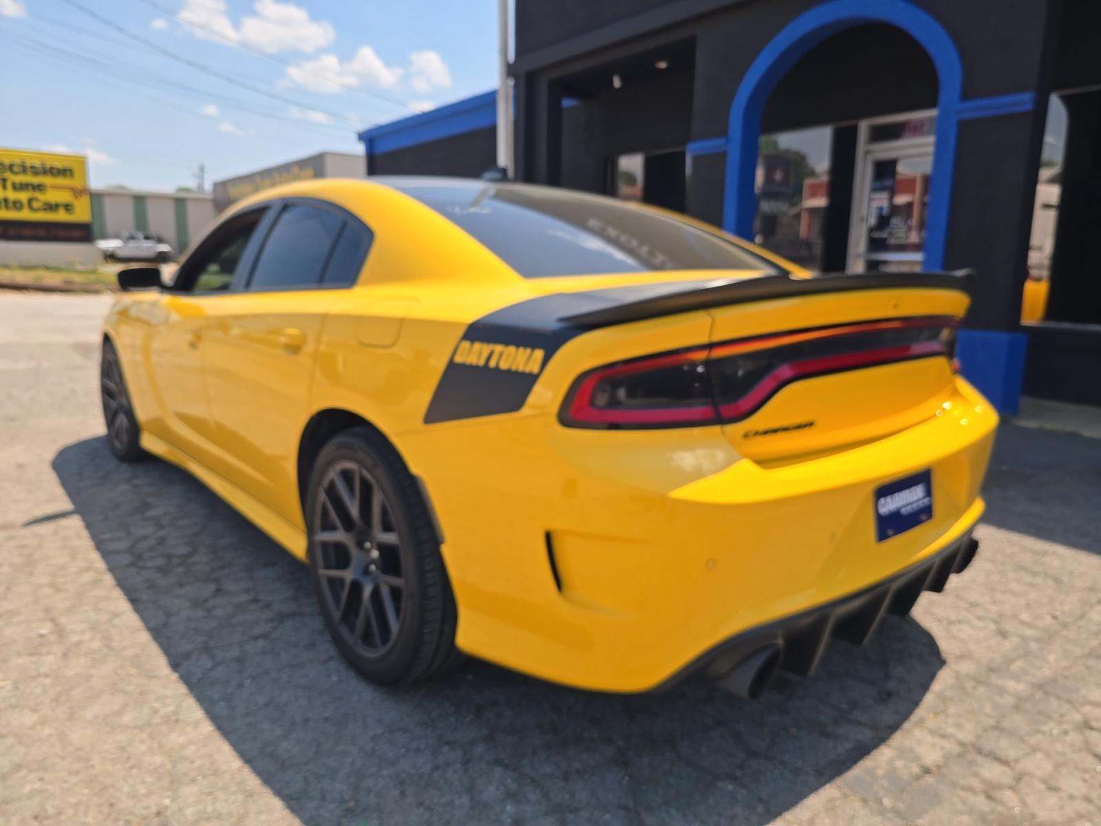 2017 Dodge Charger R/T Daytona RWD