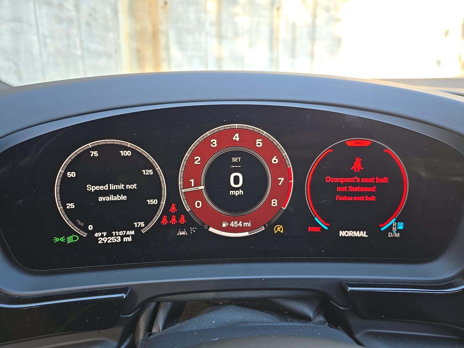 2024 Porsche Cayenne Base AWD