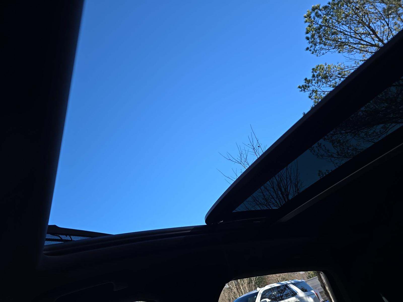 2024 Porsche Cayenne Base AWD