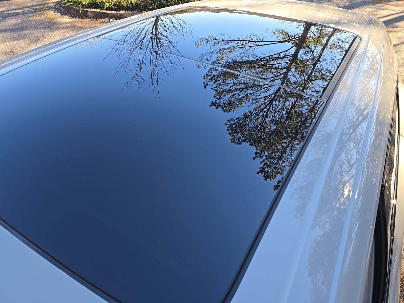 2024 Porsche Cayenne Base AWD