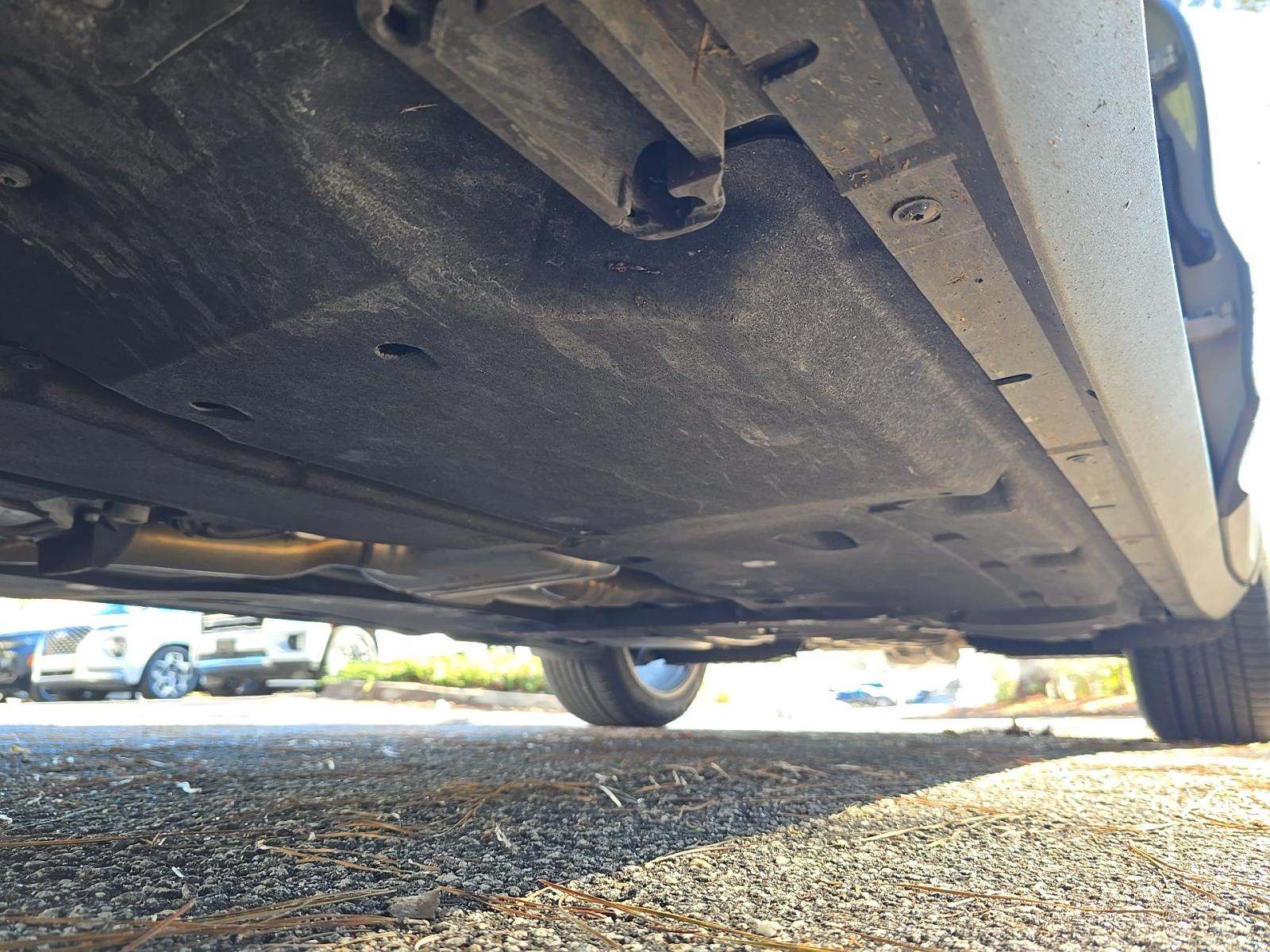 2024 Porsche Cayenne Base AWD