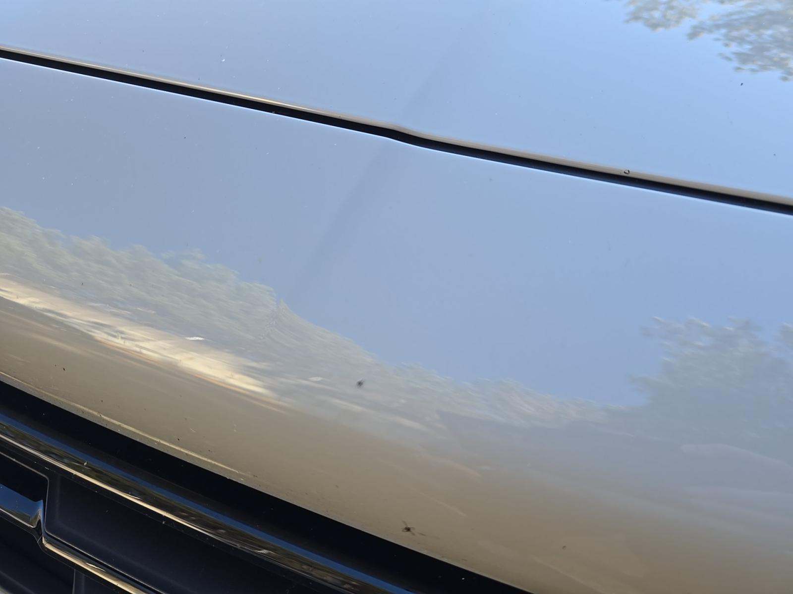 2024 Porsche Cayenne Base AWD