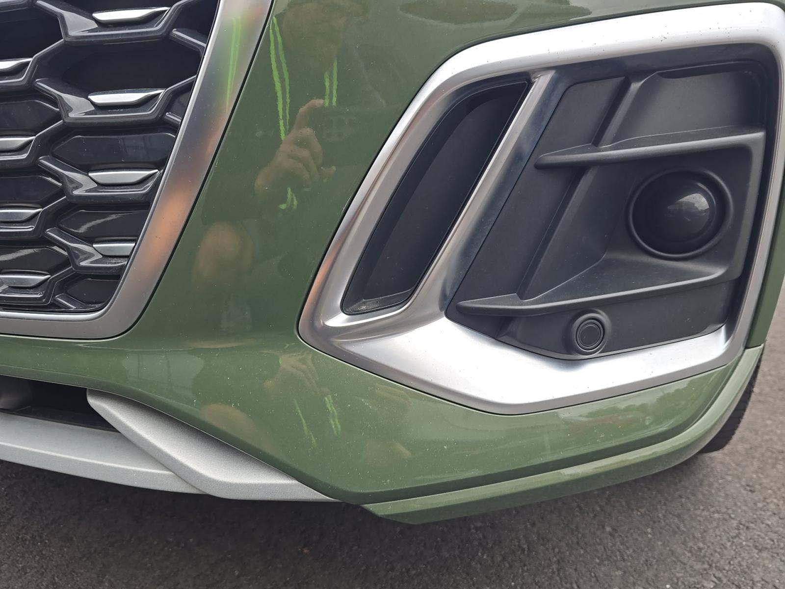 2022 Audi Q5 S line Premium Plus AWD