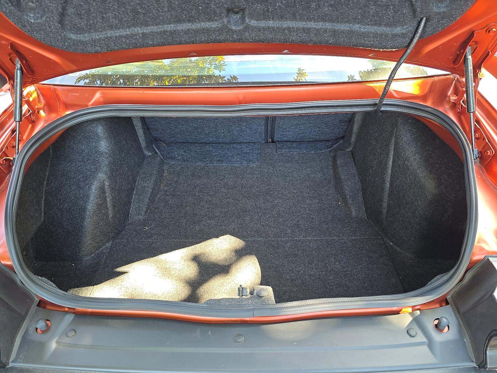 2023 Dodge Challenger SRT Hellcat Widebody RWD