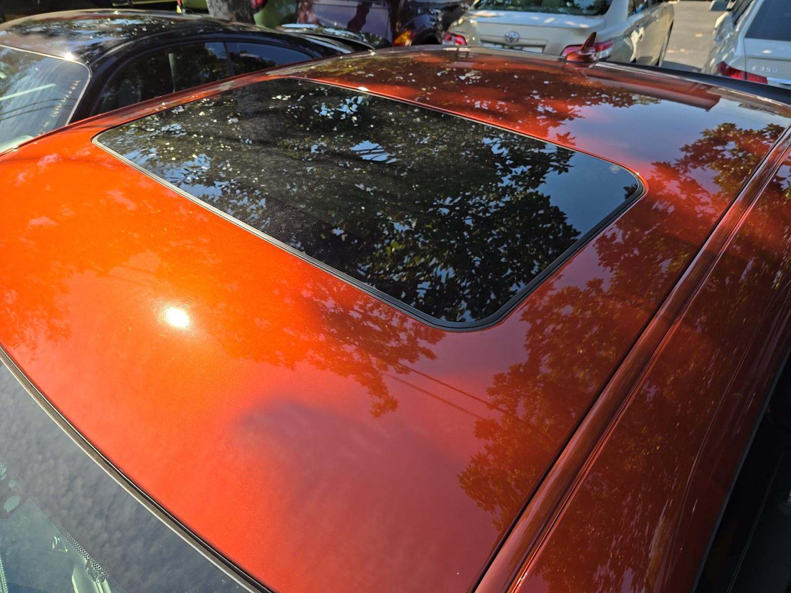 2023 Dodge Challenger SRT Hellcat Widebody RWD