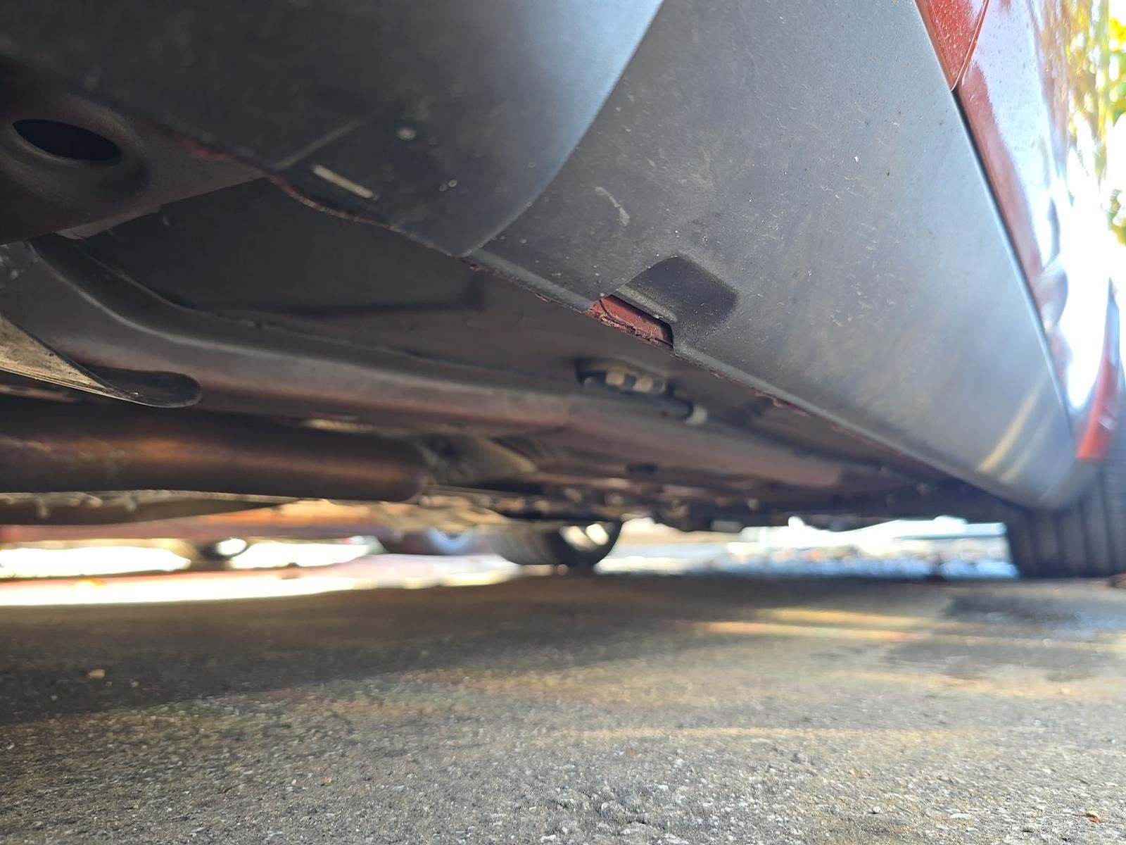 2023 Dodge Challenger SRT Hellcat Widebody RWD