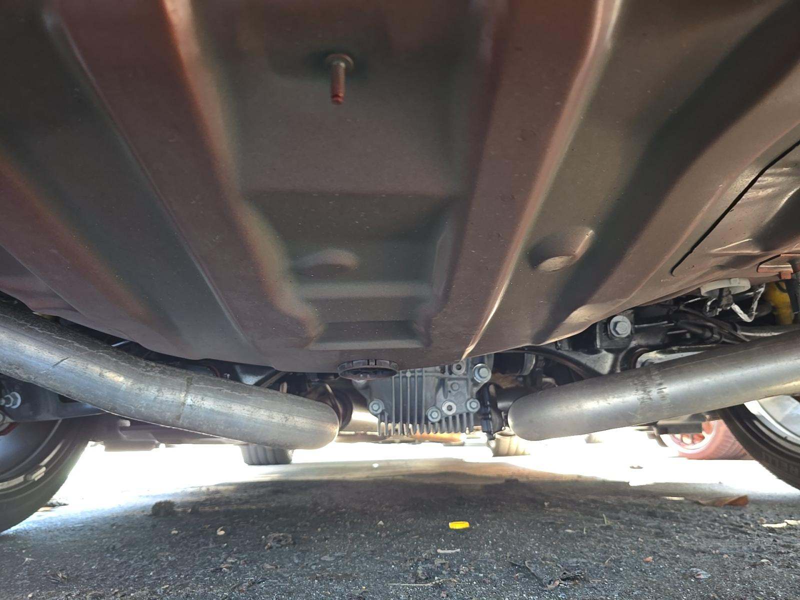 2023 Dodge Challenger SRT Hellcat Widebody RWD