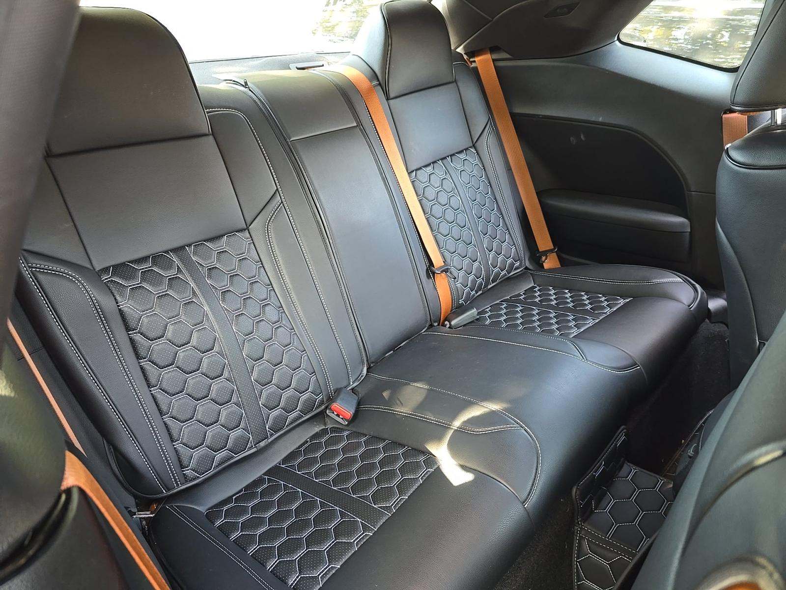 2023 Dodge Challenger SRT Hellcat Widebody RWD