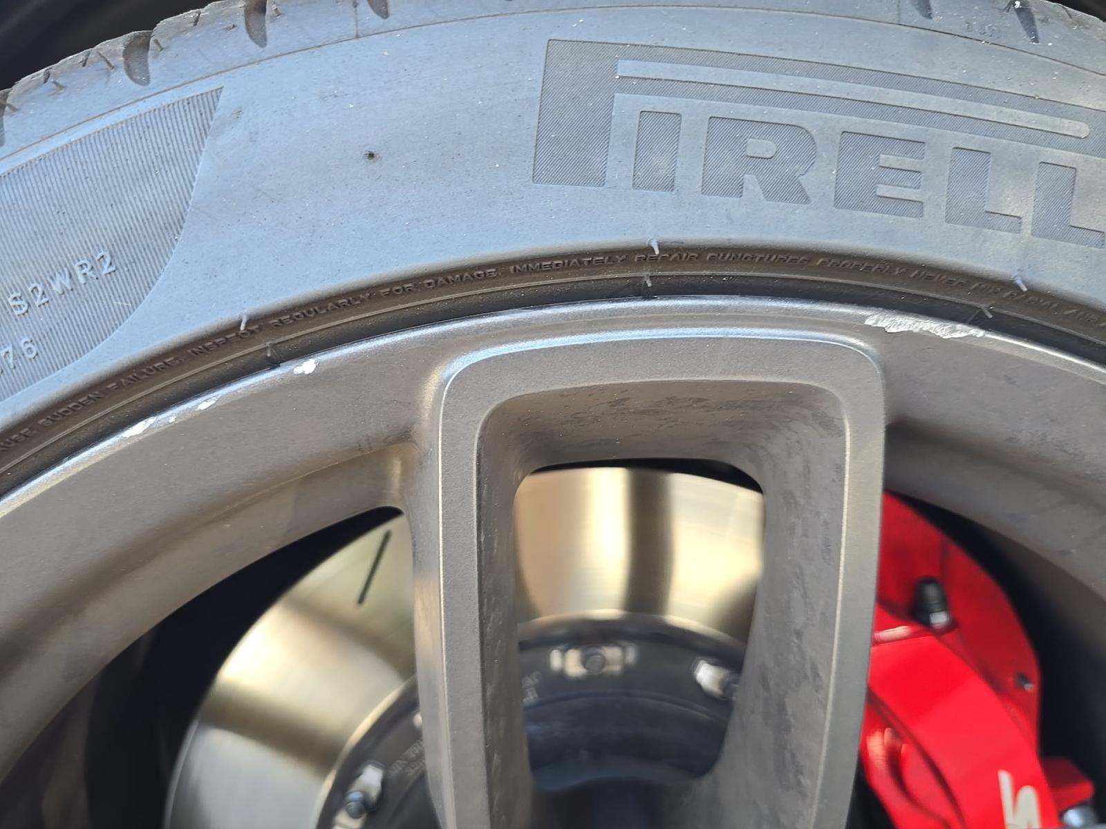 2023 Dodge Challenger SRT Hellcat Widebody RWD