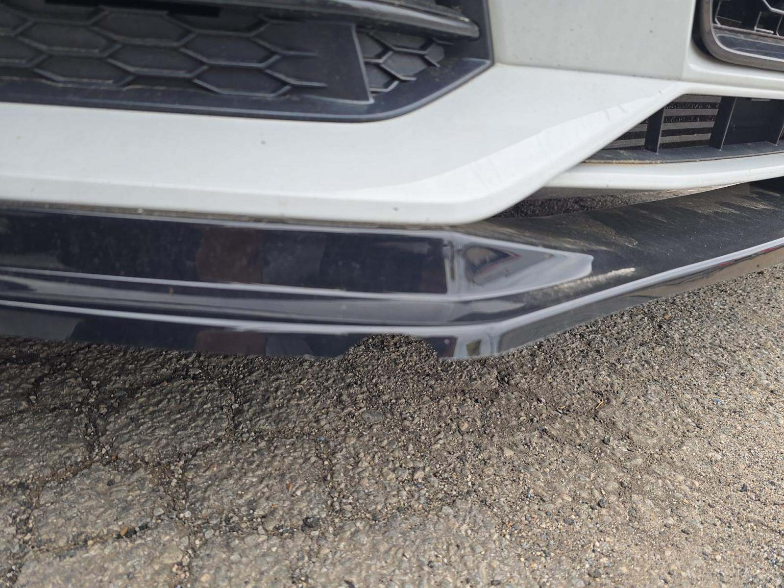 2018 Audi A4 Premium Plus AWD
