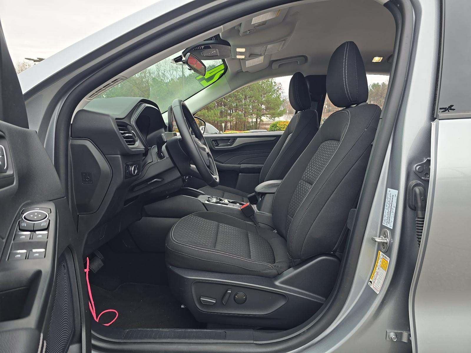 2024 Ford Escape Active FWD