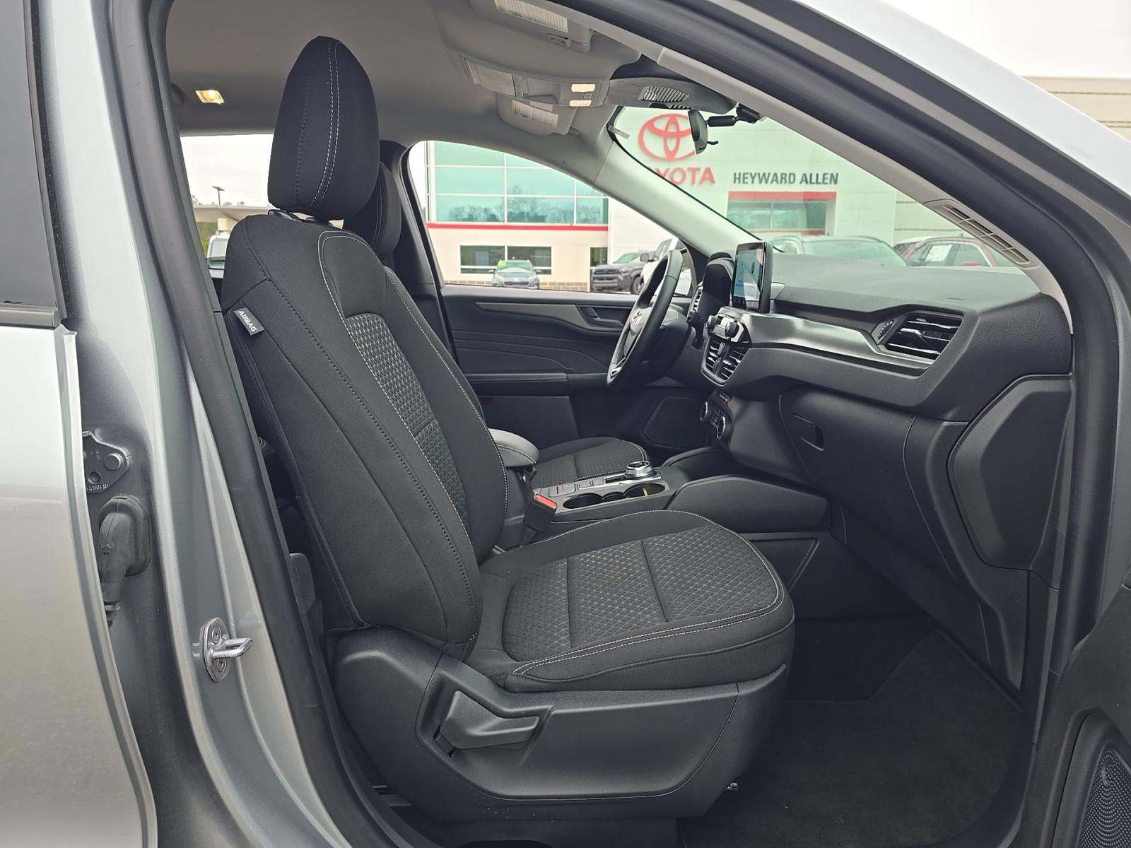 2024 Ford Escape Active FWD